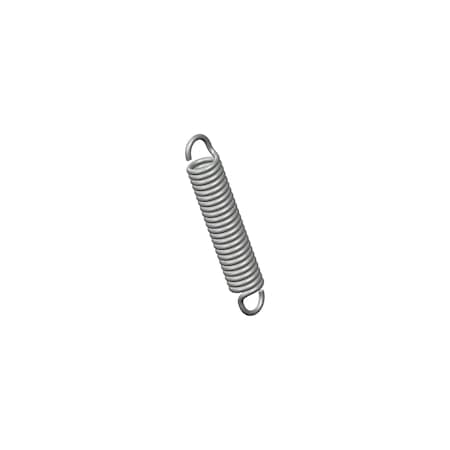 Approved Vendor Extension Spring, O=1.250, L= 7.25, W= .210 S/U G209968078